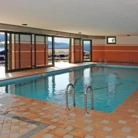 Dreizimmerwohnung Ohne Seeblick Tignale