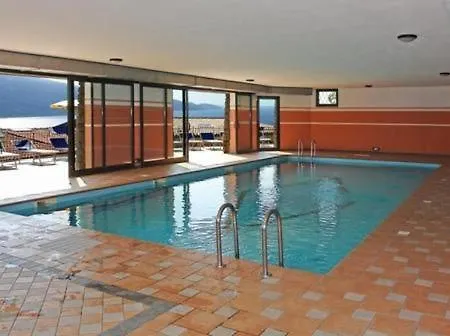 Apartment Dreizimmerwohnung Ohne Seeblick Tignale