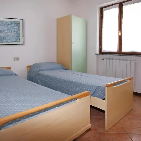 Dreizimmerwohnung Ohne Seeblick Apartment Tignale