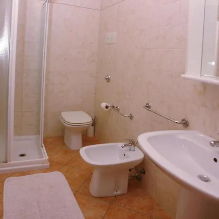 Dreizimmerwohnung Ohne Seeblick Apartment Tignale