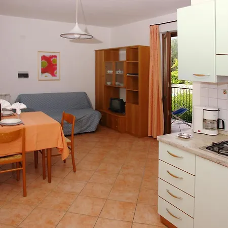 Dreizimmerwohnung Ohne Seeblick Apartment Tignale