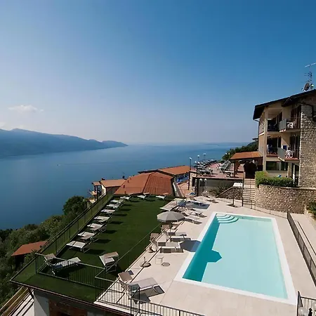 Apartment Dreizimmerwohnung Ohne Seeblick Tignale